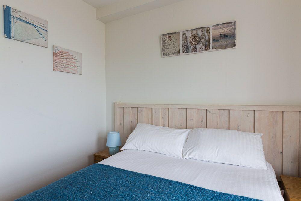 The Beach Hotel Minehead Værelse billede